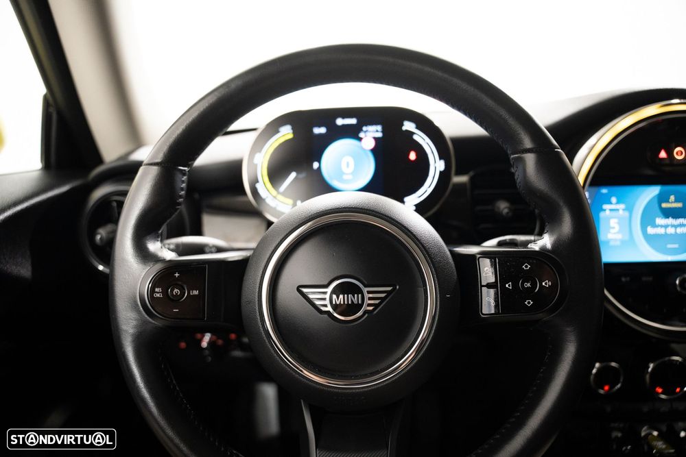 MINI 3 Portas - 11