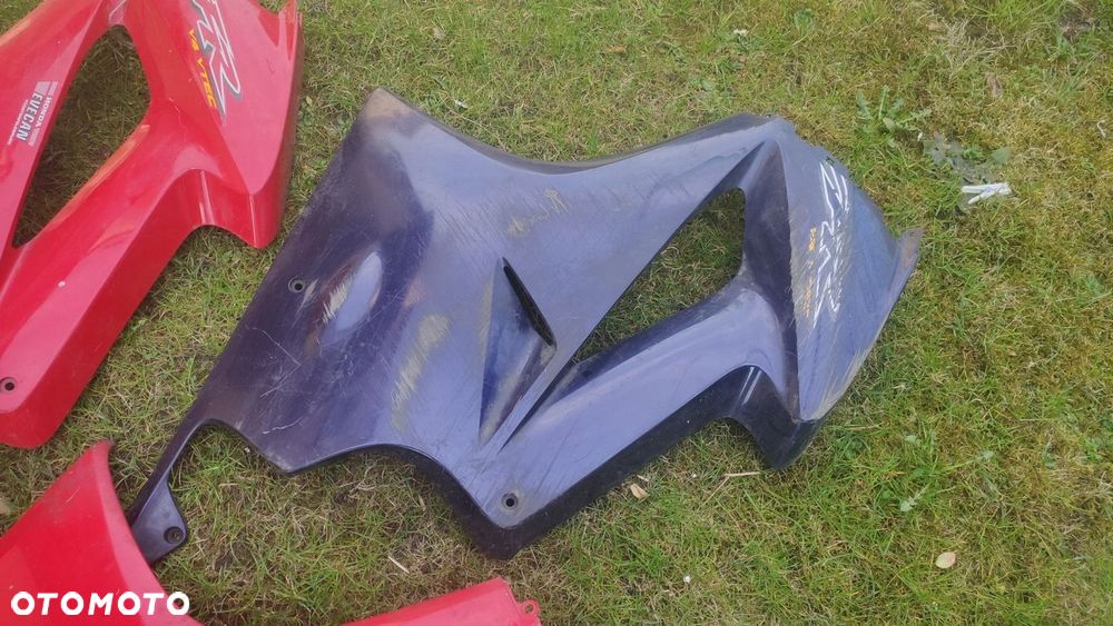 EU OSŁONA OWIEWKA LEWA HONDA VFR 800 VTEC 02- - 2