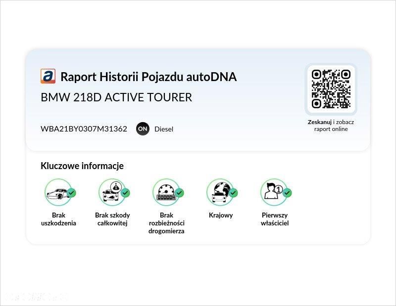 BMW Seria 2 218d - 26