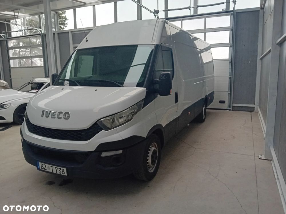 Iveco Daily 35S15 - 3