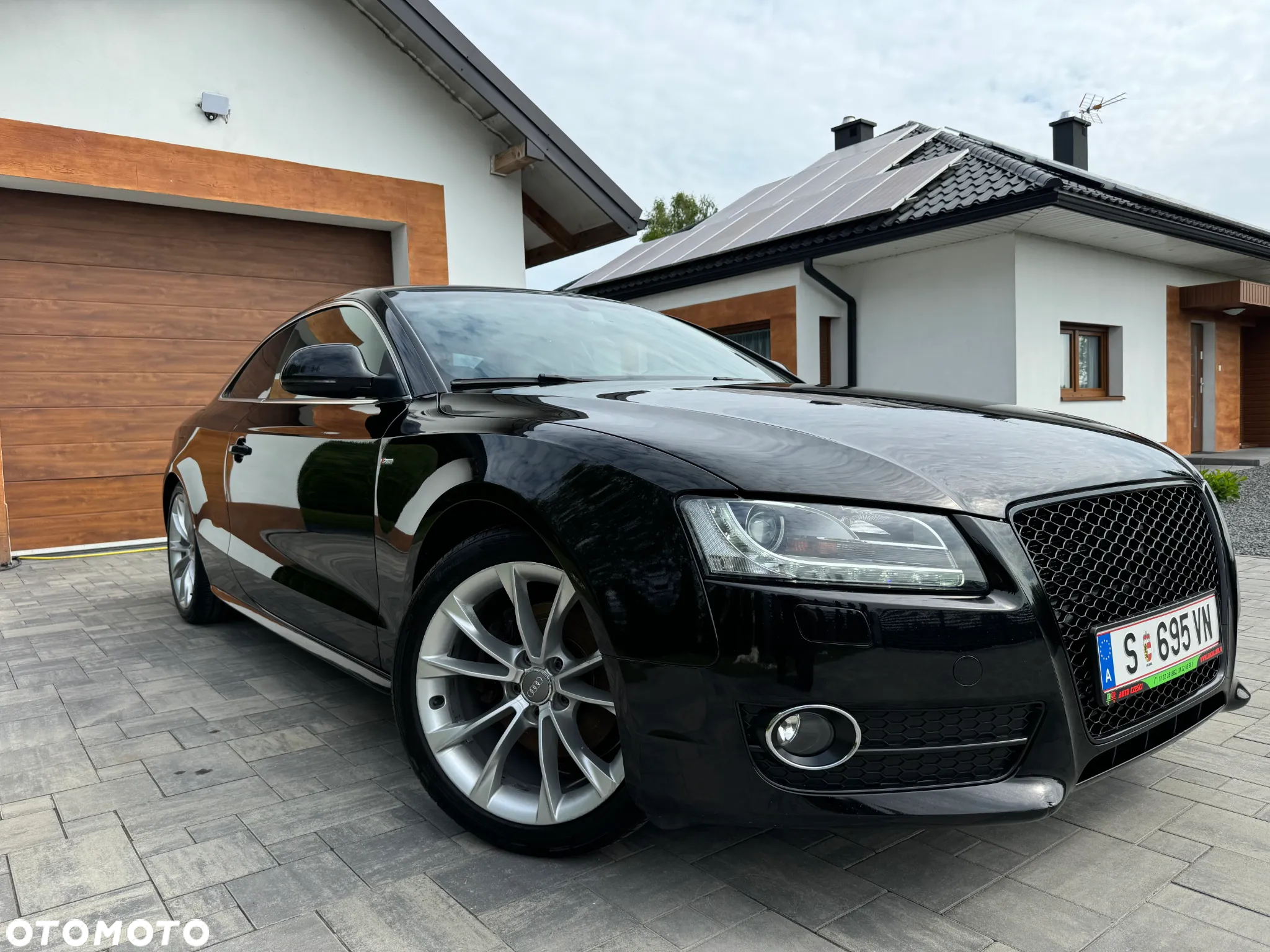 Audi A5 2.0 TFSI - 11