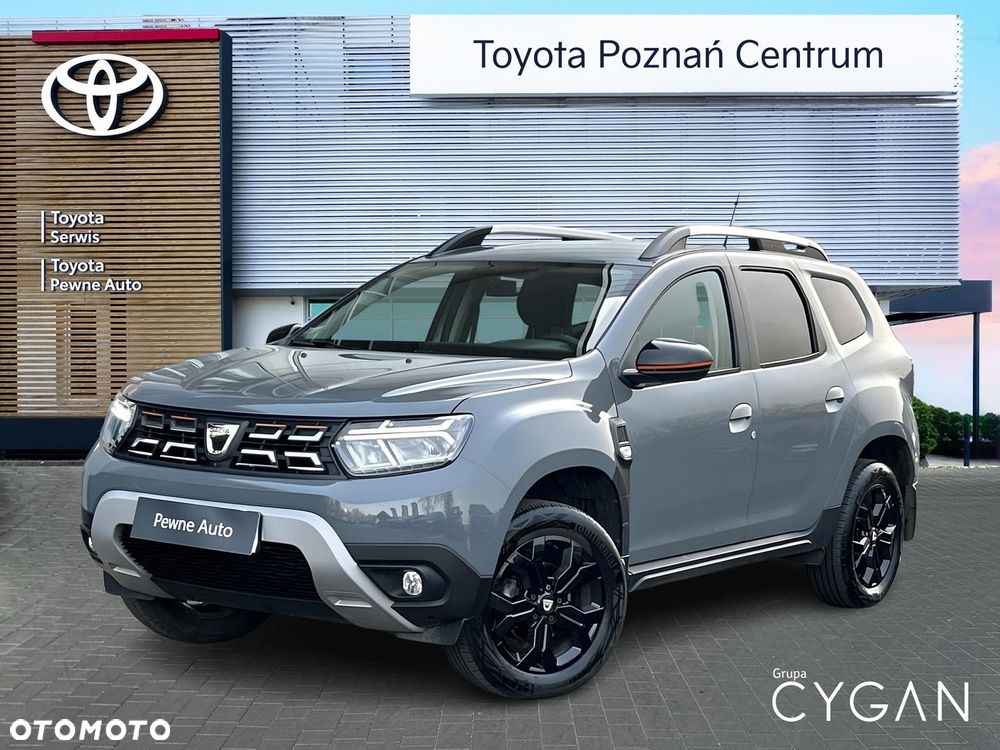 Dacia Duster 1.0 TCe Journey - 1