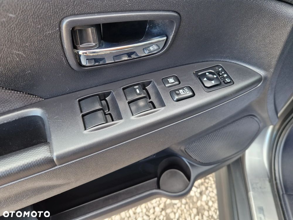 Mitsubishi ASX 1.8 DI-D 2WD Invite - 13