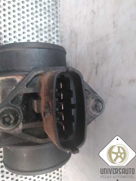 MEDIDOR DE MASSA DE AR OPEL AGILA 2000 - 3