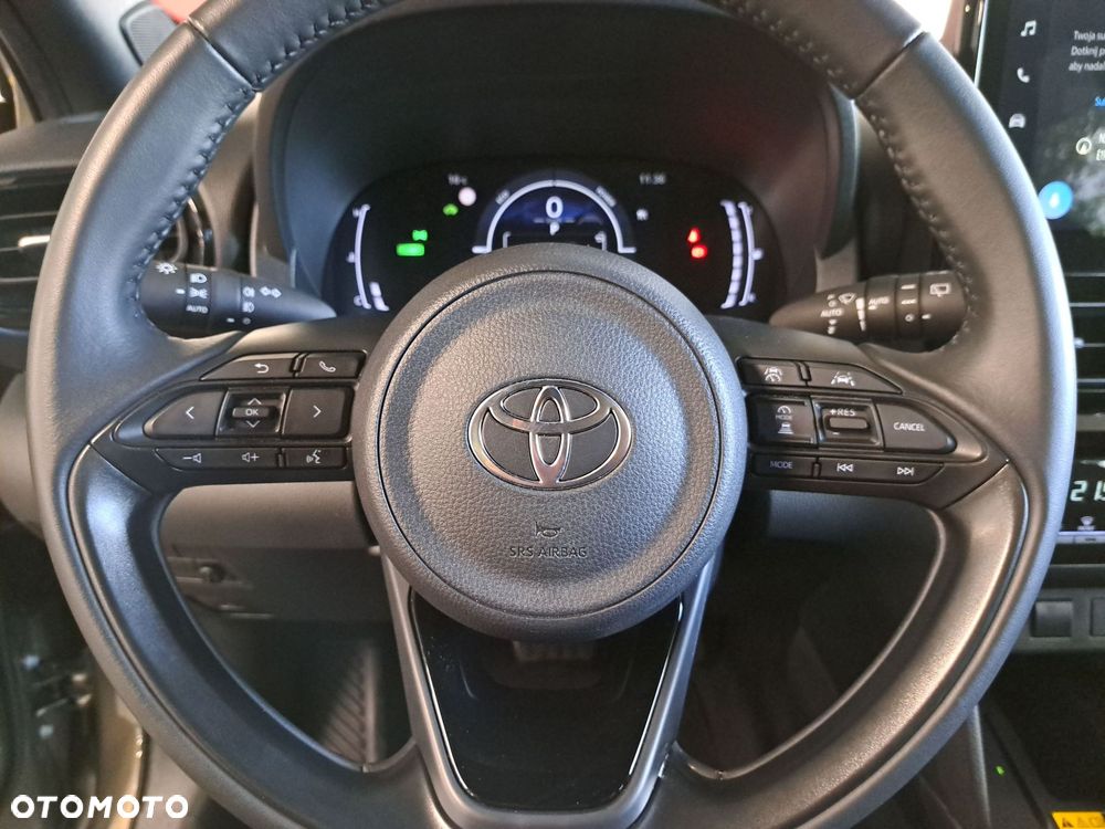Toyota Yaris Cross Hybrid 1.5 Style - 32