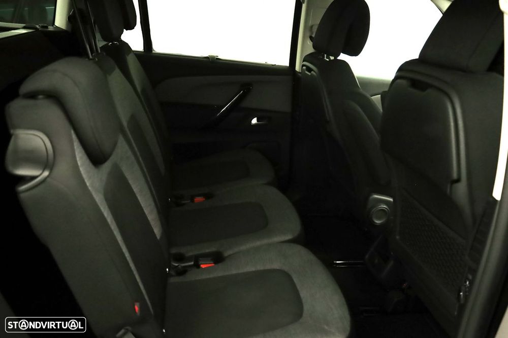 Citroën Grand C4 Spacetourer 1.2 PureTech Shine - 20