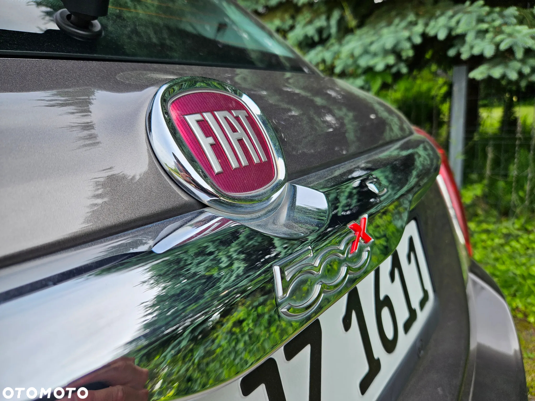Fiat 500X 1.4 Multiair 4x2 S&S S-Design City Look - 10