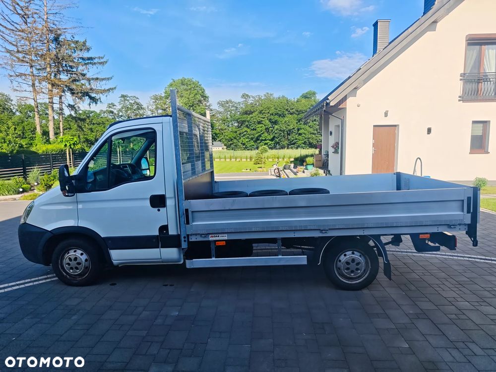 Iveco Daily 35s11 - 9