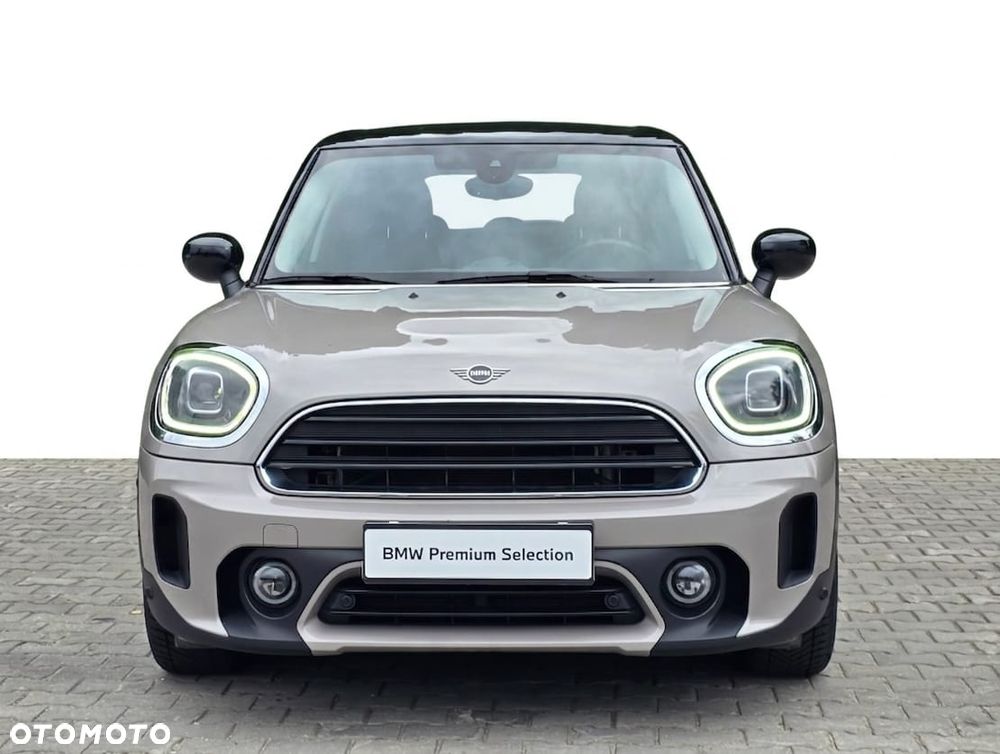 MINI Countryman Cooper - 4