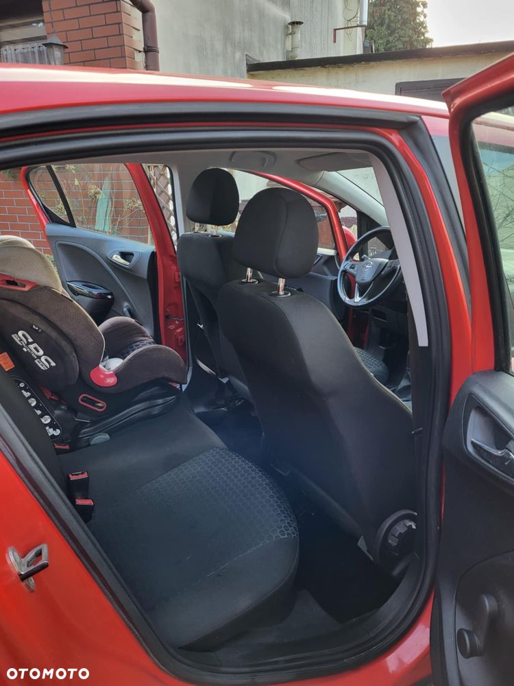 Opel Corsa 1.4 Color Edition - 3