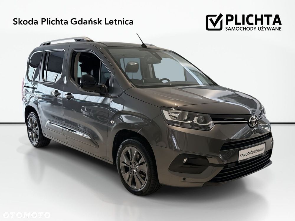 Toyota Proace City Verso - 4