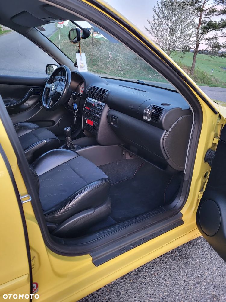 Seat Leon - 13