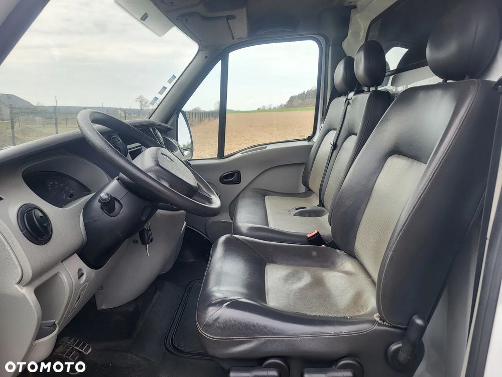 Renault Master - 9