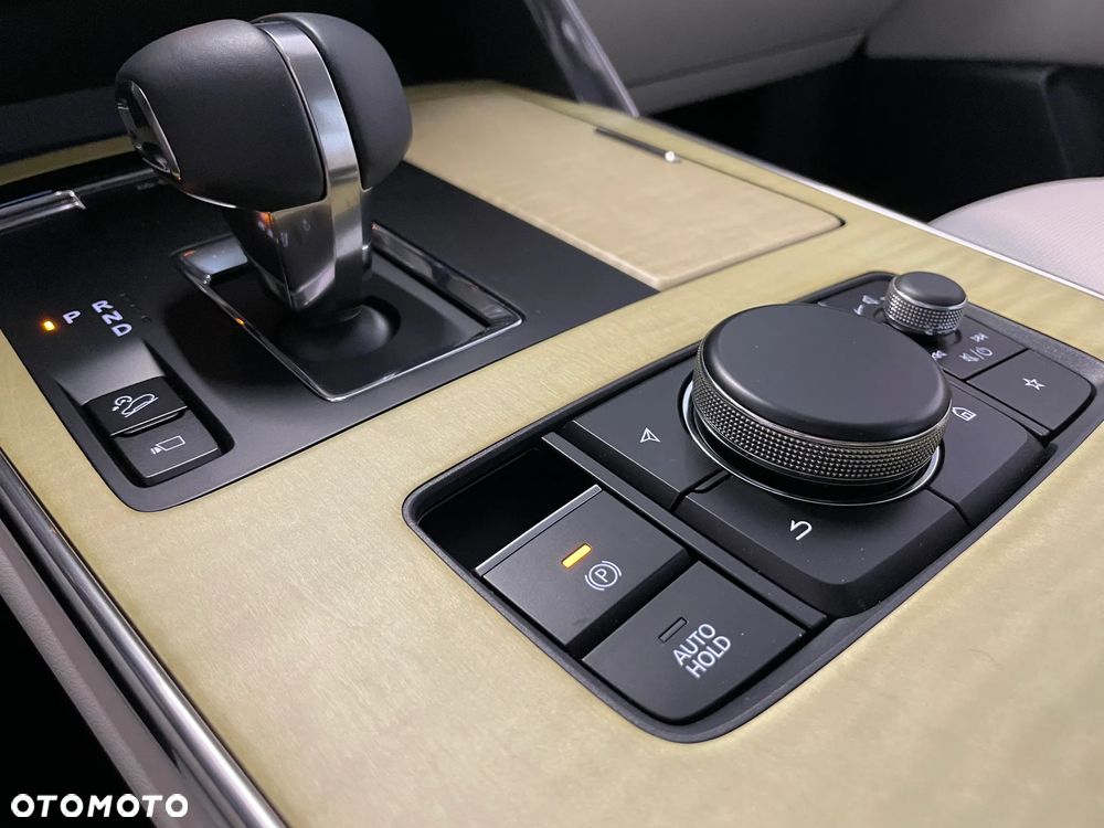 Mazda CX-60 e-SKYACTIV-D 254 M HYBRID AWD TAKUMI - 12