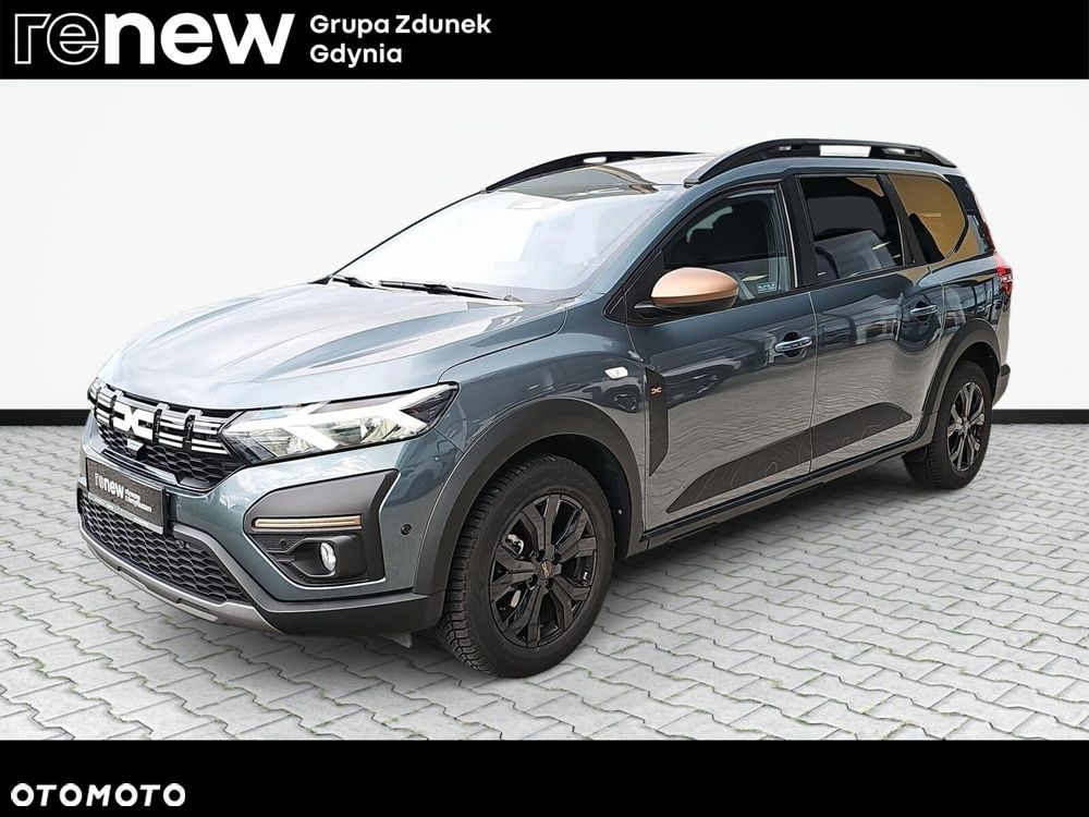 Dacia Jogger - 2