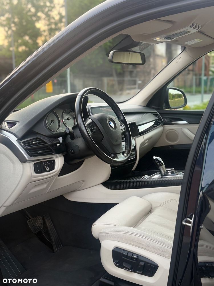 BMW X5 xDrive25d - 4