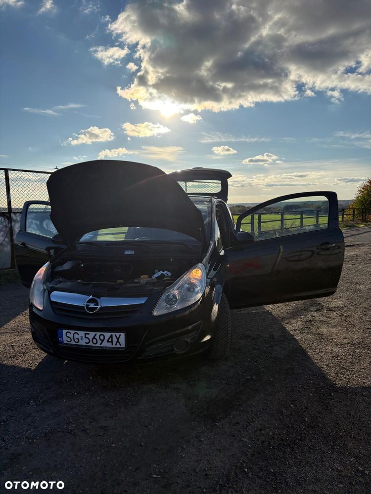 Opel Corsa 1.2 16V - 6