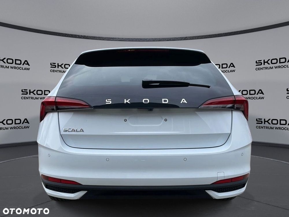 Skoda Scala - 9