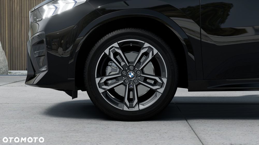 BMW iX2 eDrive20 - 4