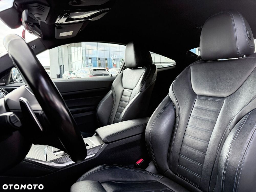 BMW Seria 4 M440i xDrive mHEV sport - 26