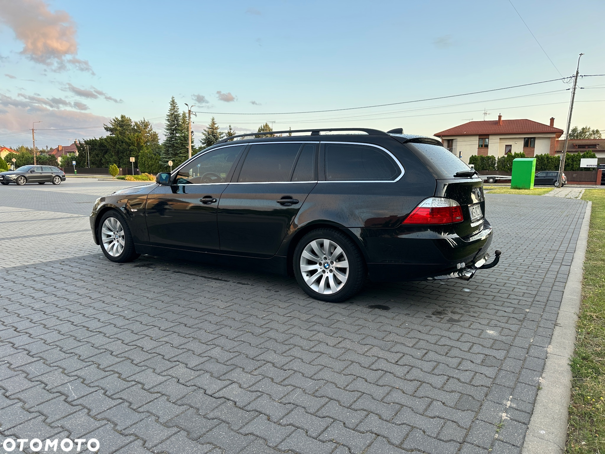 BMW Seria 5 - 4