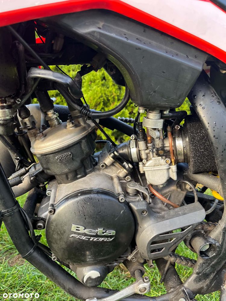 Beta Motard - 6