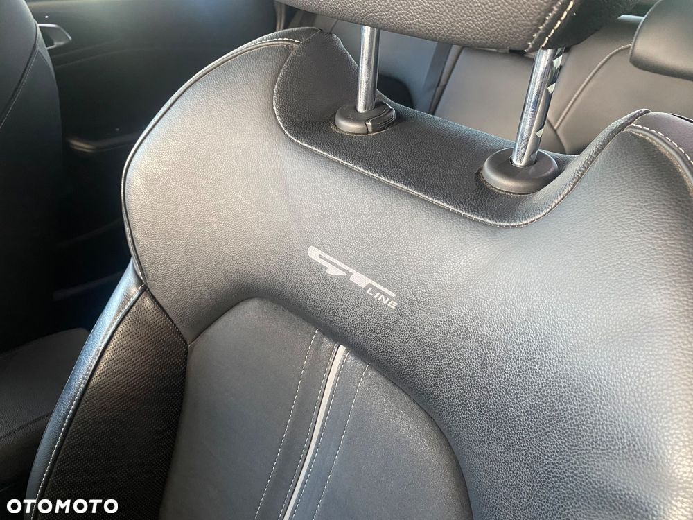 Kia XCeed 1.5 T-GDI GT-Line - 12