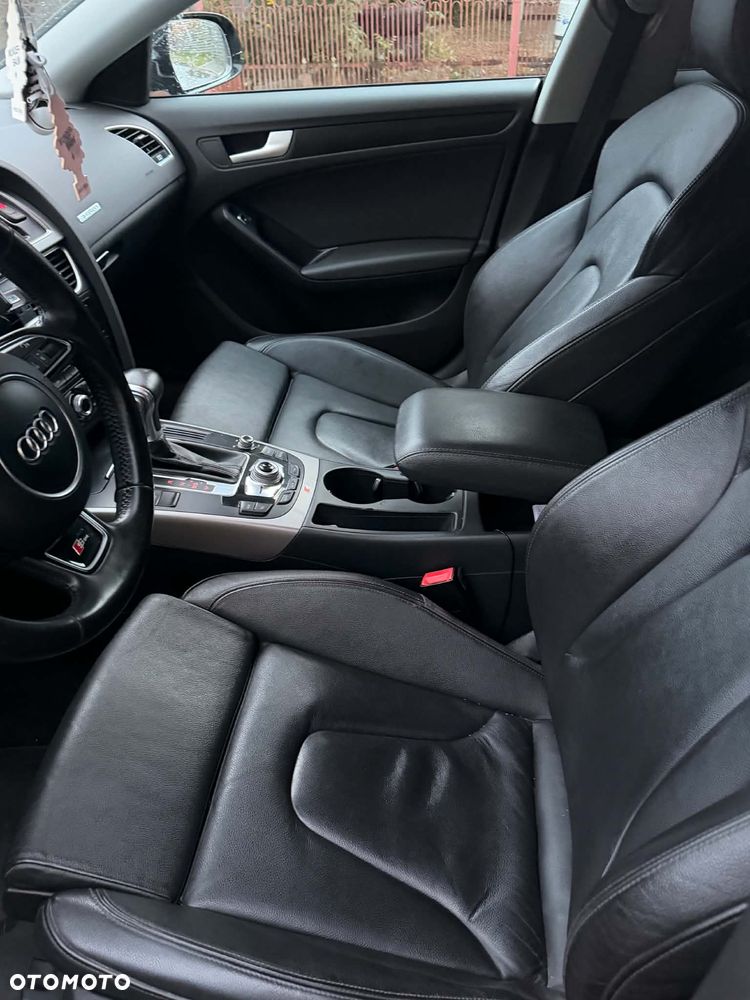 Audi A5 Sportback - 7