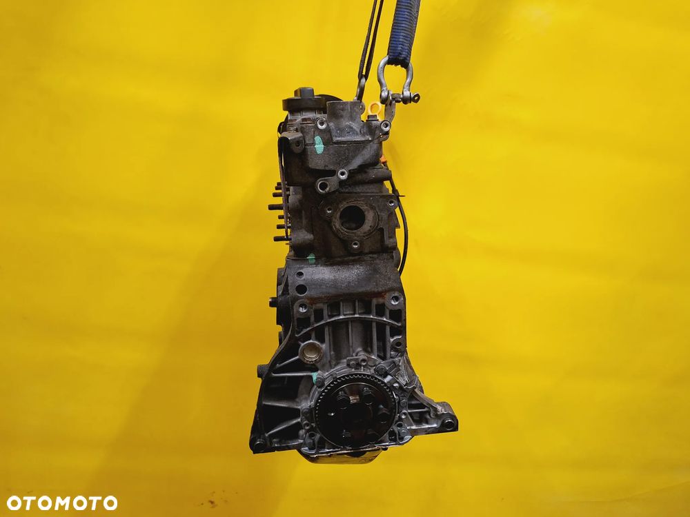 SILNIK VW POLO III 1.0 BENZYNA KOD SILNIKA: AUC NR10 - 3