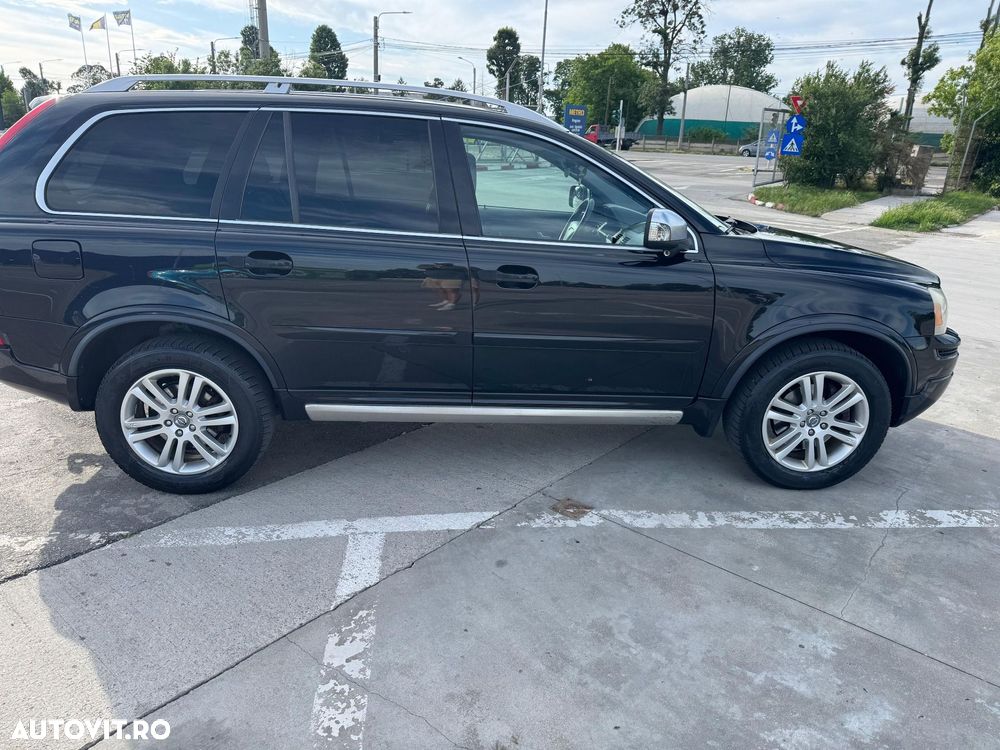 Volvo XC 90 D5 AWD Rdesign - 1