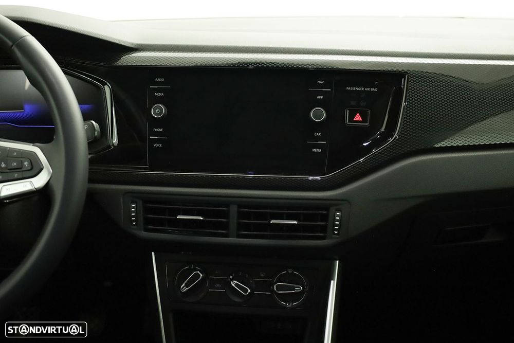 VW Taigo 1.0 TSI Urban - 9