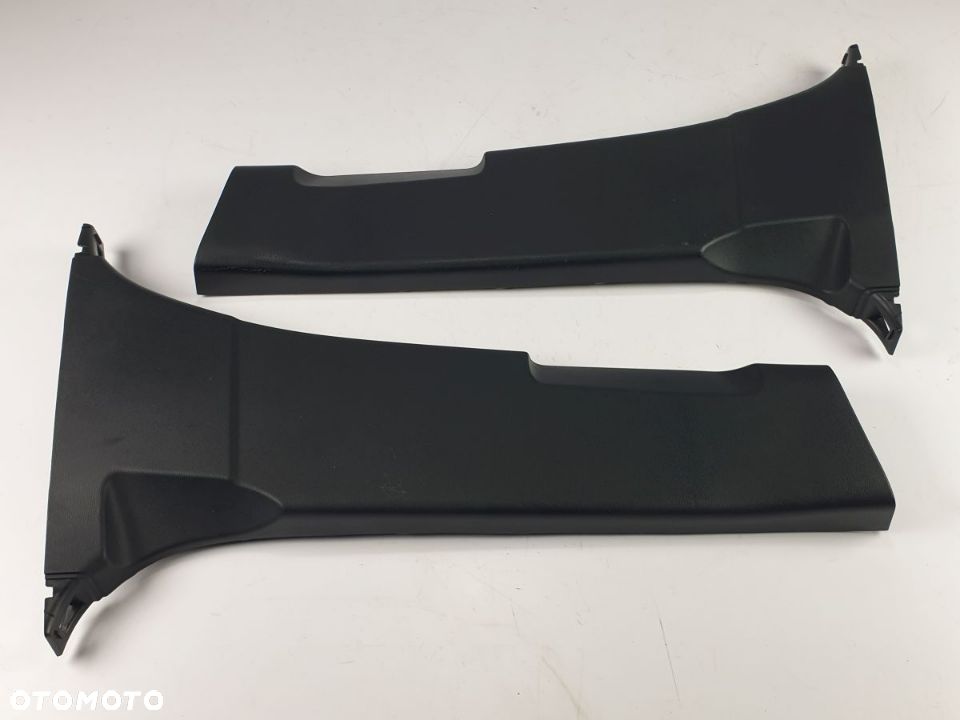 SUBARU FORESTER V 19 22r Osłona Słupka B Środkowego 2.0 e BOXER - 4