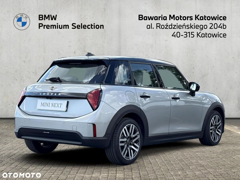 MINI Cooper C Linia Classic - 2