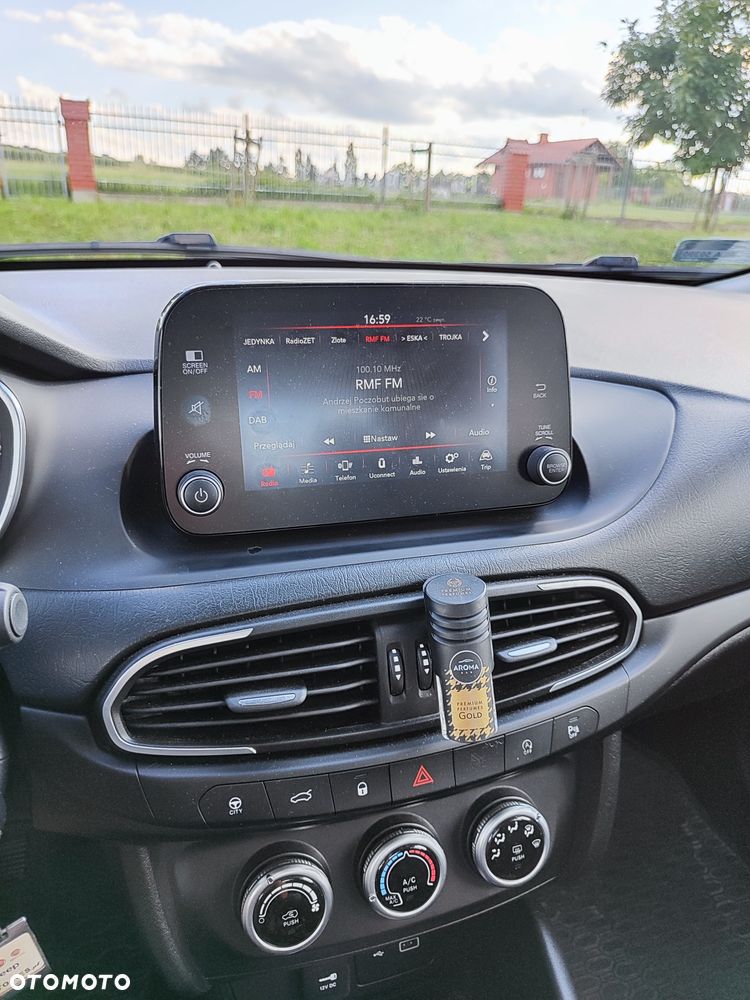 Fiat Tipo - 5