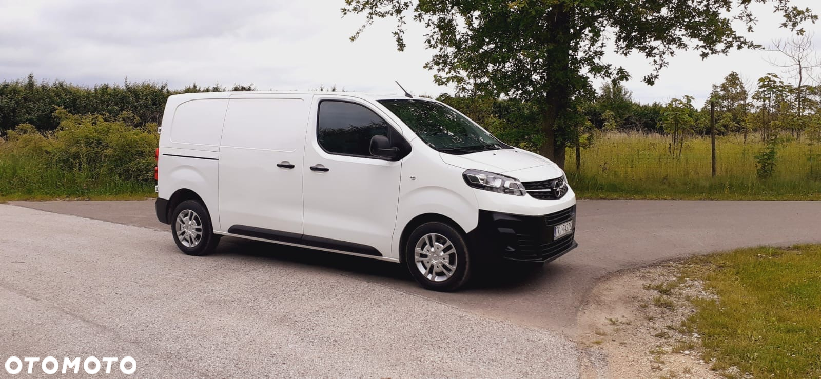 Opel Vivaro - 2