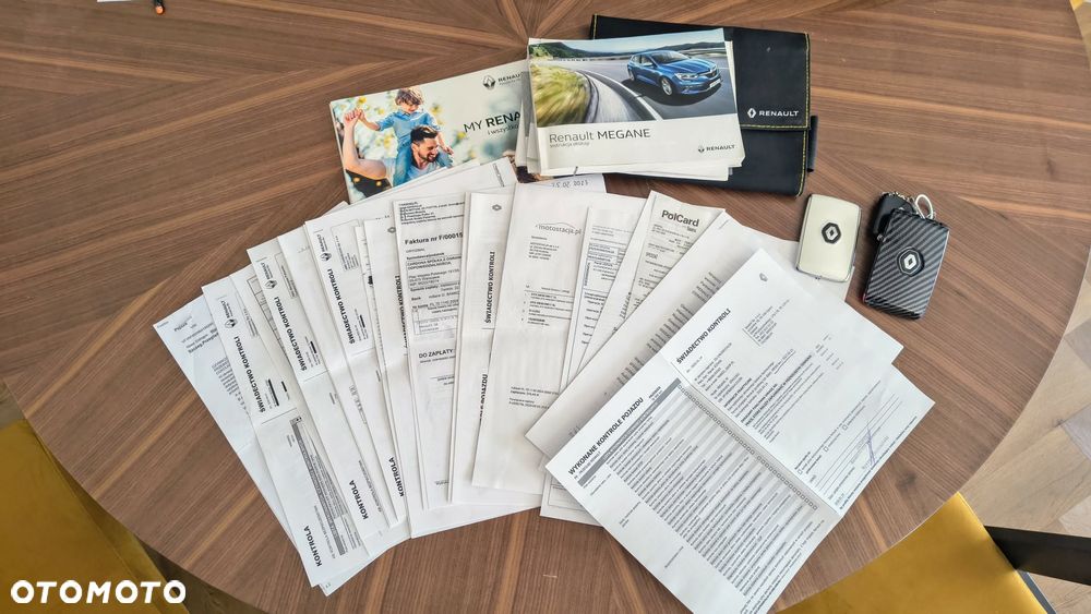 Renault Megane 1.3 TCe FAP Limited - 16