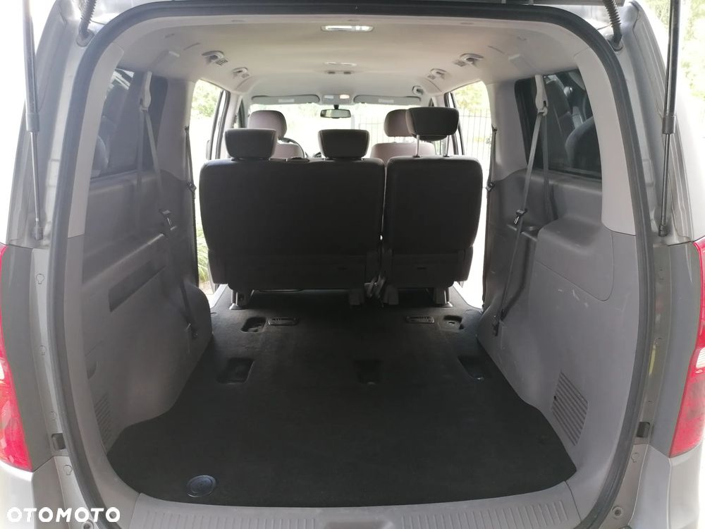 Hyundai H1 - 9