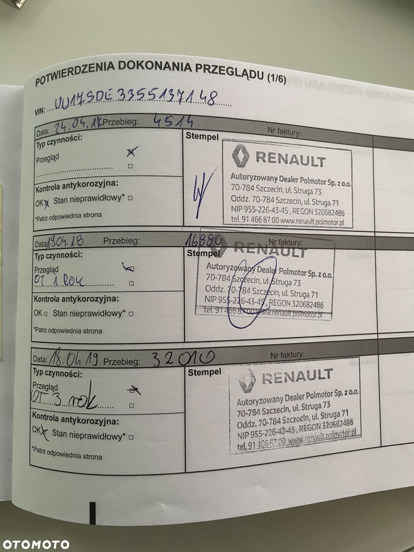 Dacia Logan MCV 1.2 16V Ambiance EU6 - 20