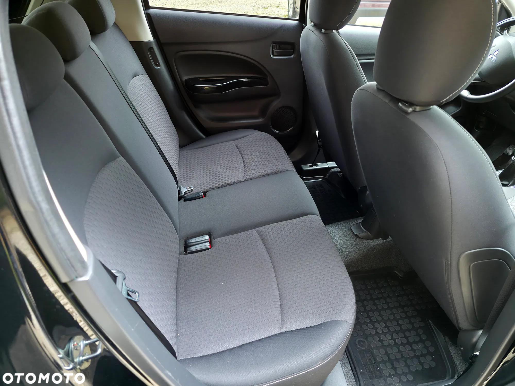Mitsubishi Space Star 1.2 Invite - 14