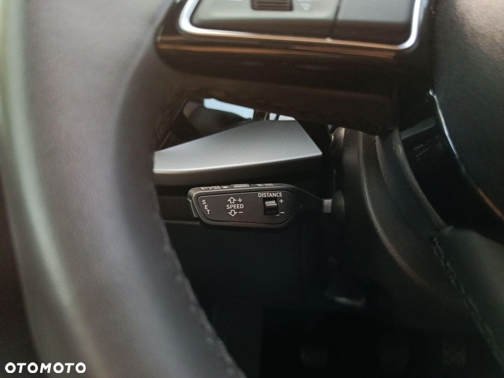 Audi A3 Limousine 30 TFSI - 20