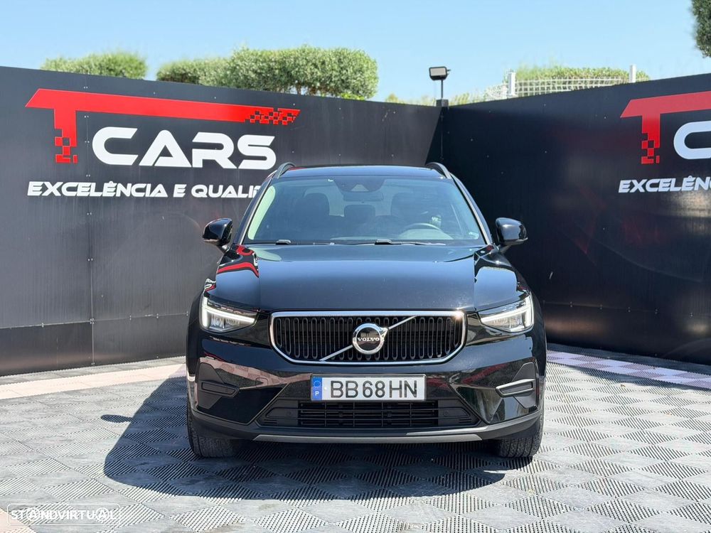 Volvo XC 40 1.5 T2 Essential Auto - 4