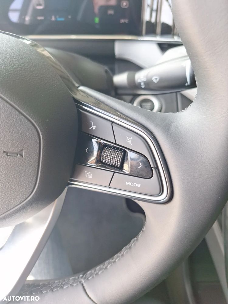 Geely Starray 1.5 T-GDI 7DCT GK - 16