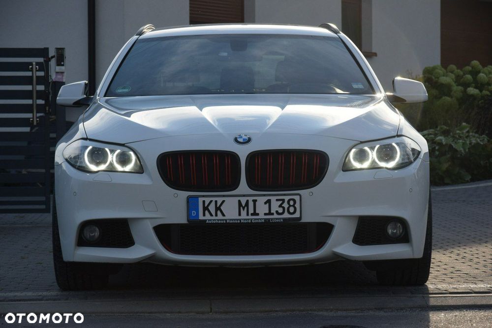 BMW Seria 5 - 3