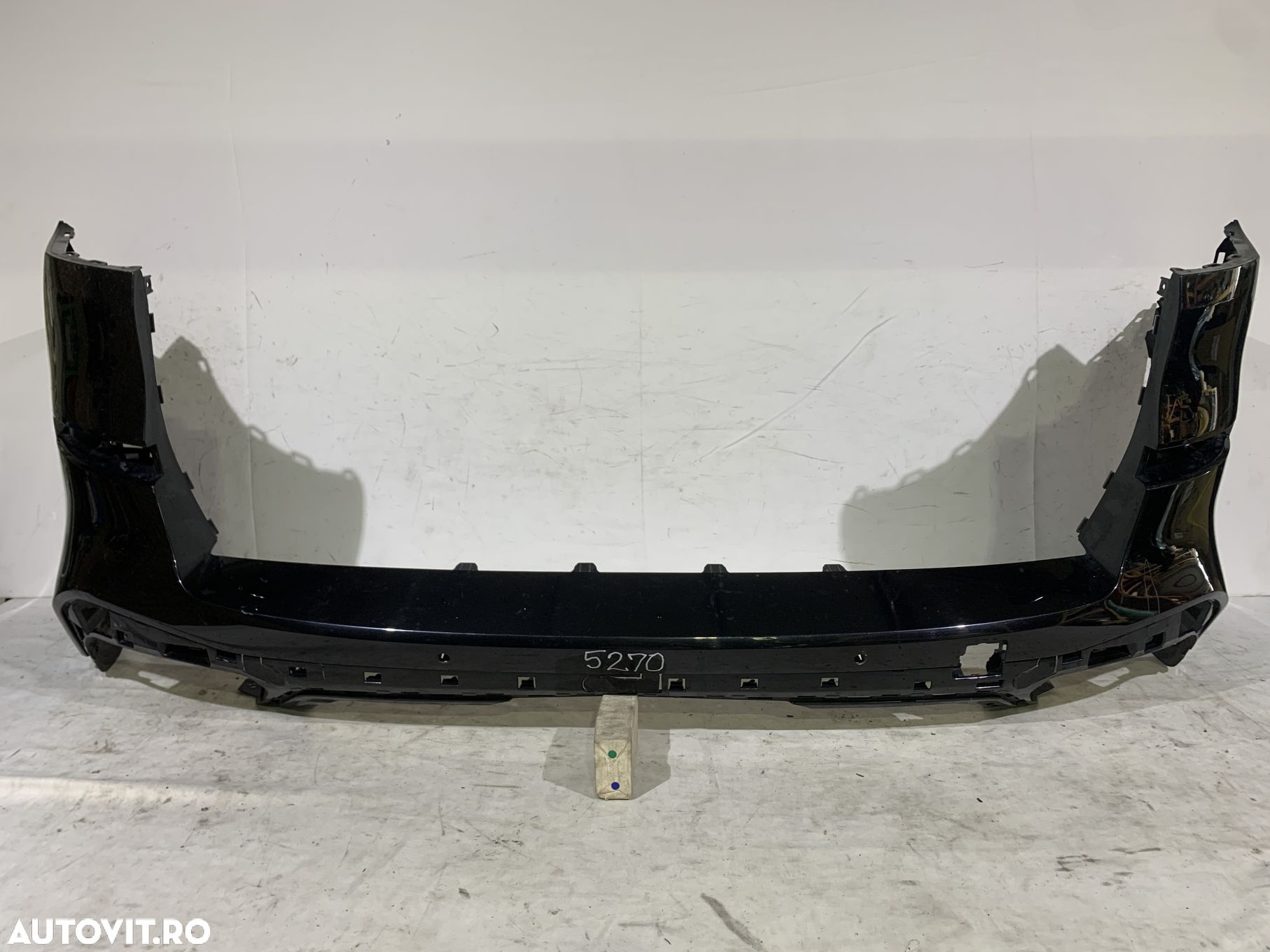 Bara spate BMW X5, G05, M-Sport, 2019, 2020, 2021, 2022, 2023, 51128069240. - 1