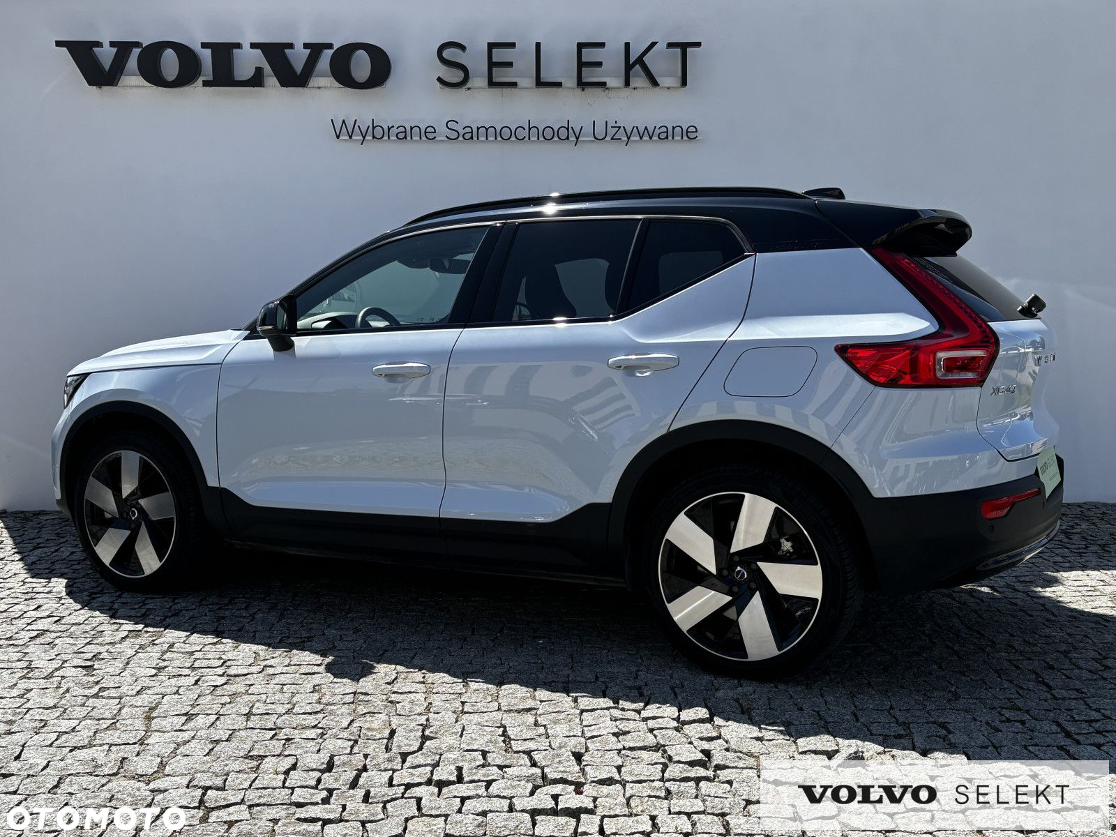Volvo XC 40 - 4