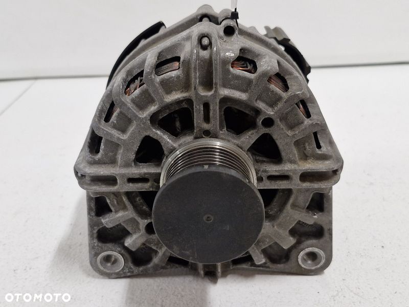 RENAULT TRAFIC III 3 VIVARO B TALENTO II 2.0 DCI ALTERNATOR 231001423R - 2