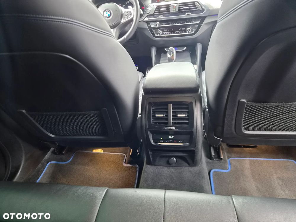 BMW X4 xDrive30i M Sport sport - 19