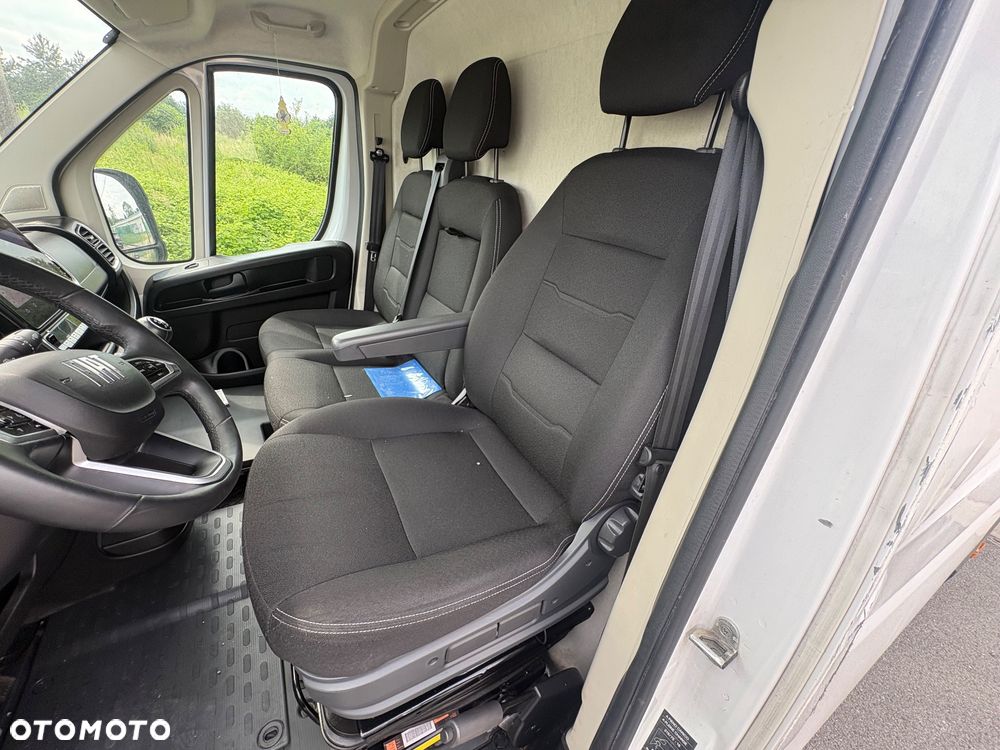 Fiat Ducato - 14