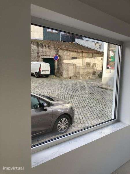 Espaço Comercial no centro de Mangualde - Grande imagem: 3/8