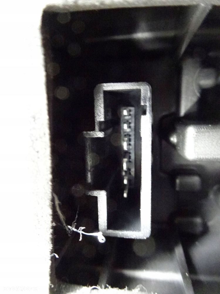 lampa lewy tył dacia logan mcv ii - 6